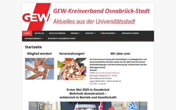 osnabrueck-stadt.gewweserems.de