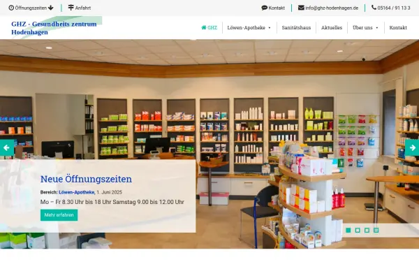 ghz-hodenhagen.de