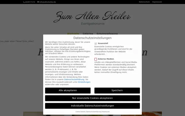 www.alterkeiler.de