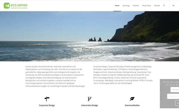 www.ecosense.de