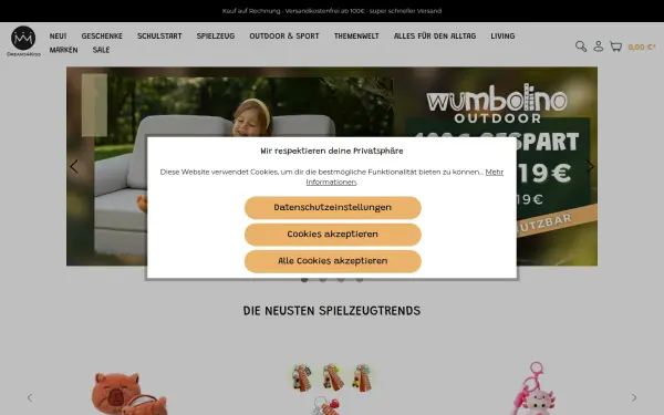 dreams4kids.de