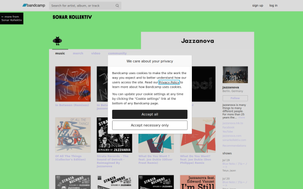 jazzanova.bandcamp.com