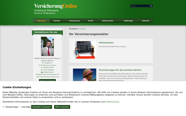 www.mitrasch-finanz-agentur.de