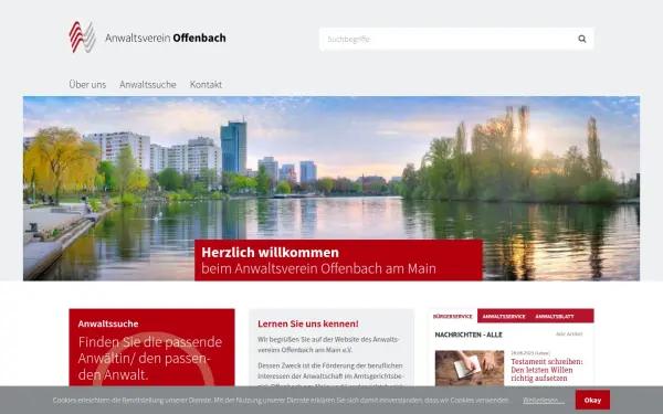 anwaltsverein-offenbach.de