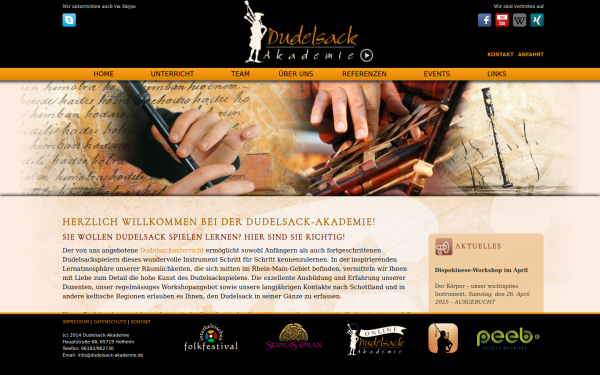 dudelsack-akademie.de