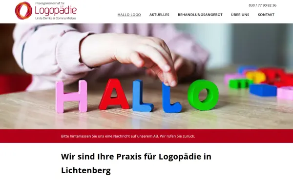 hallo-logo.de