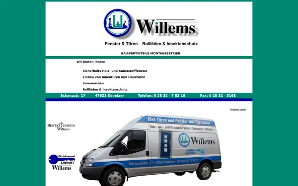 marc-willems.de