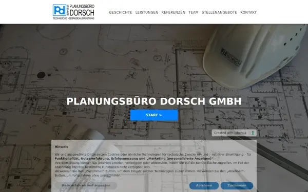 www.pb-dorsch.de
