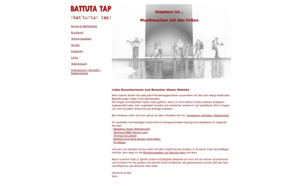 battuta-tap.de