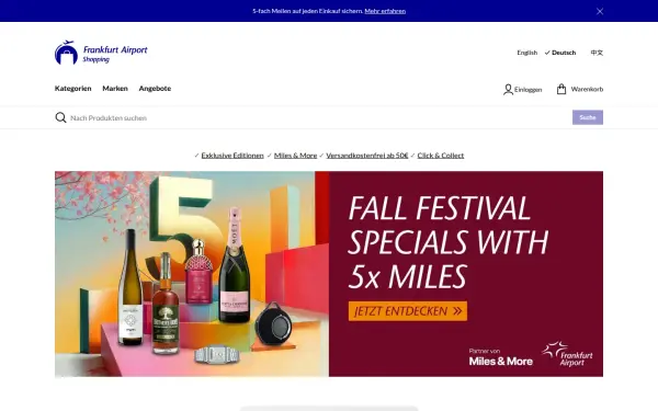 shop.frankfurt-airport.com