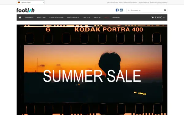 www.footish.de