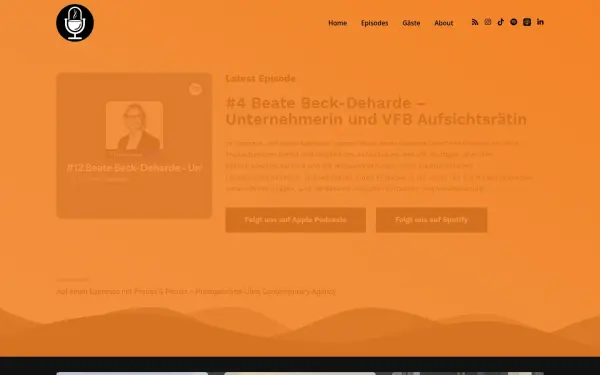 aufeinenespresso.de