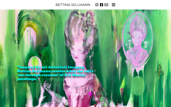 www.bettinasellmann.com