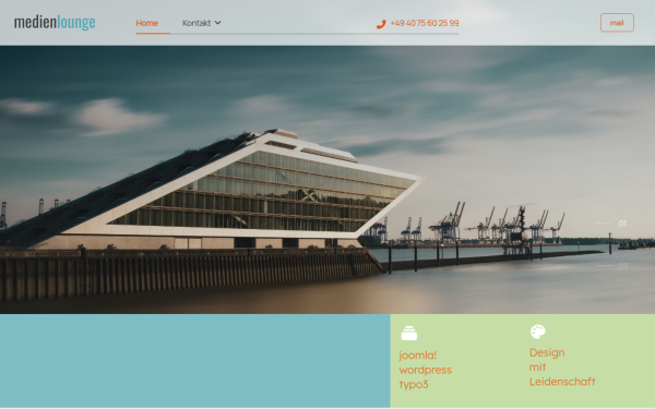 www.medienlounge.de