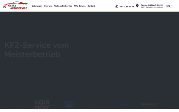 www.michasautoservice.de