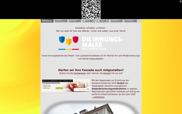 www.malerbetrieb-pause.de