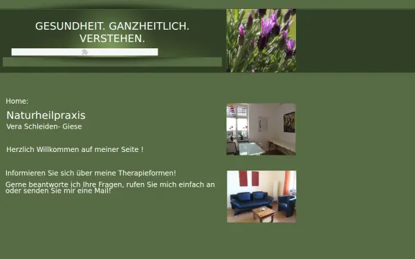 heilpraktikerin-vsg.de