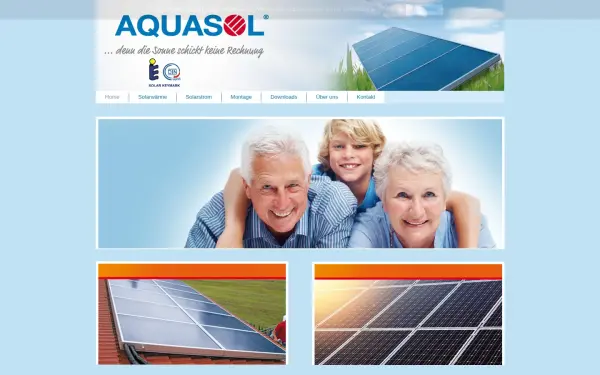 aquasol-solartechnik.de