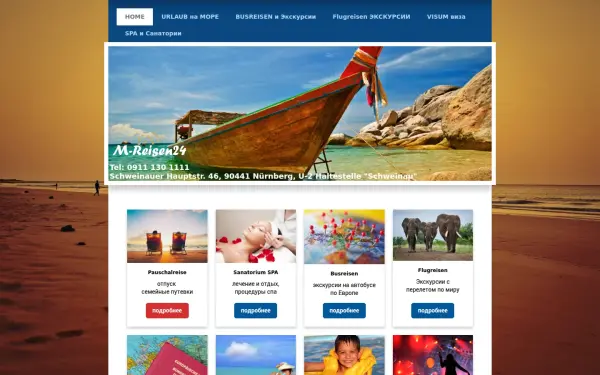 www.m-reisen24.de