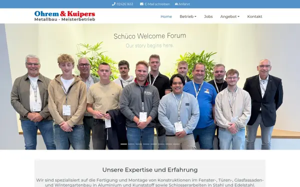 ohrem-kuipers.de