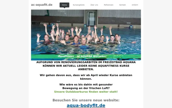 www.ac-aquafit.de