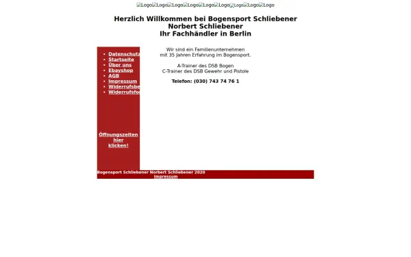 www.bogensport-schliebener.de