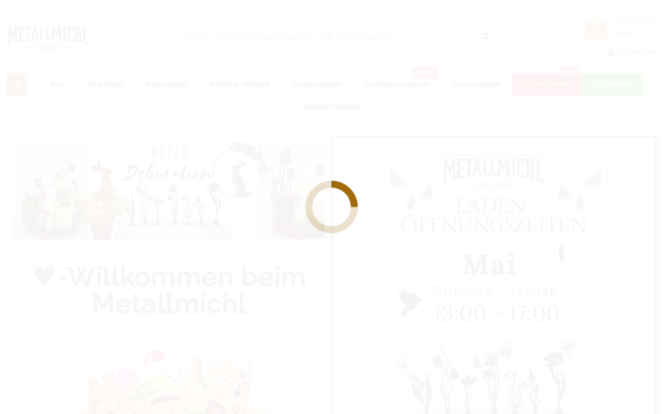 www.metallmichl.de