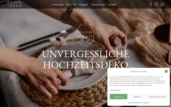 www.pader-deko.de