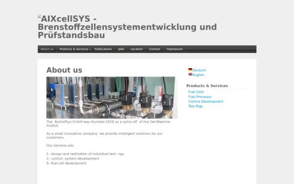 aixcellsys.de