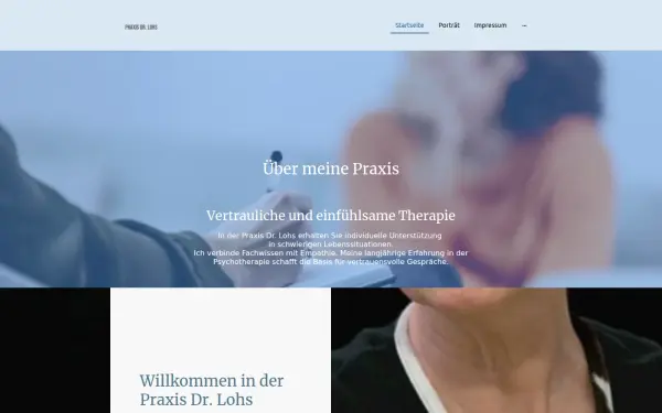 drlohs.de