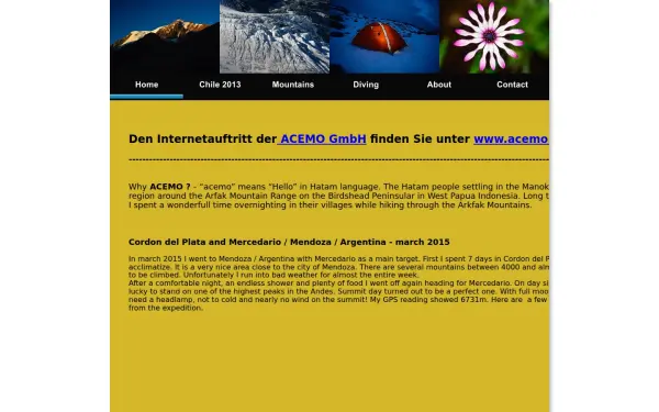 acemo.de