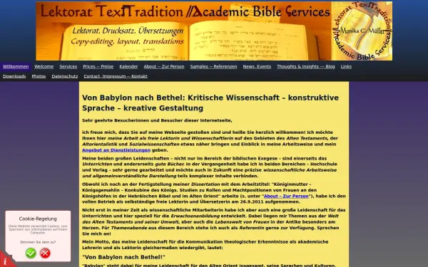 academic-bible-services.de