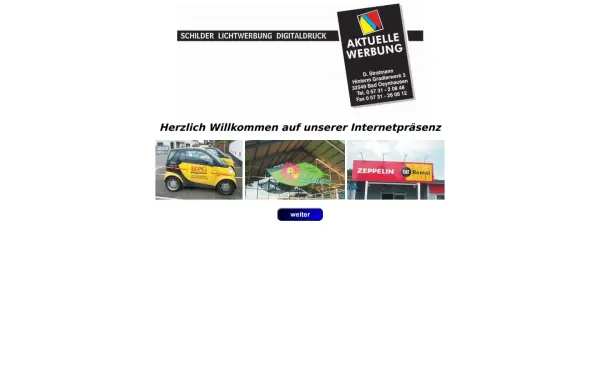 aktuelle-werbung-stratmann.de