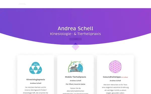 andrea-schell.de