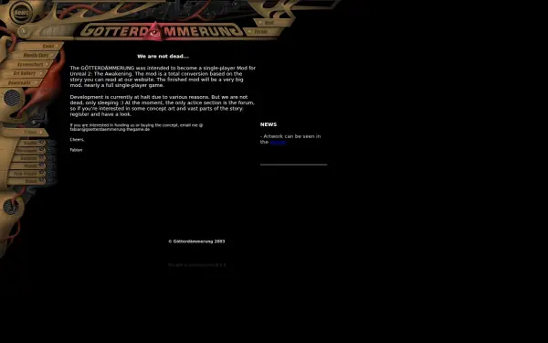 goetterdaemmerung-thegame.de