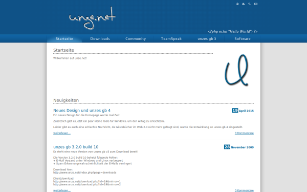 unze.net