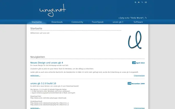 unze.net