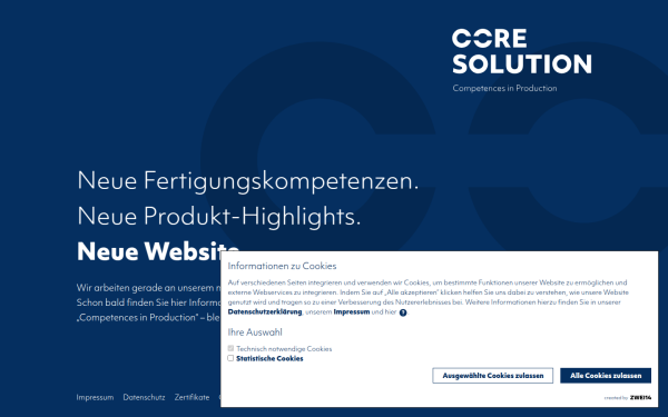 www.core-solution.org
