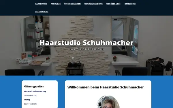 haarstudio-schuhmacher.de