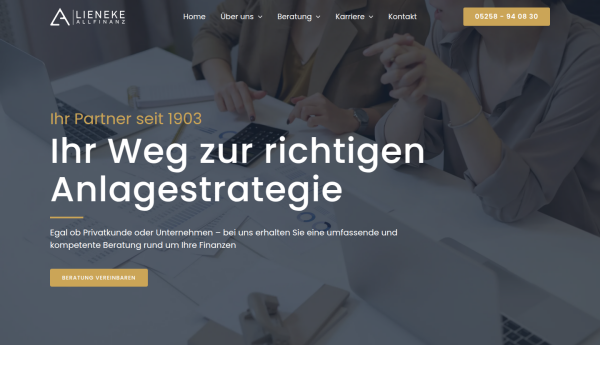 lieneke-allfinanz.de