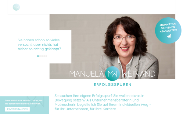 manuela-weinand.de