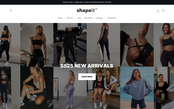 shapeit.at