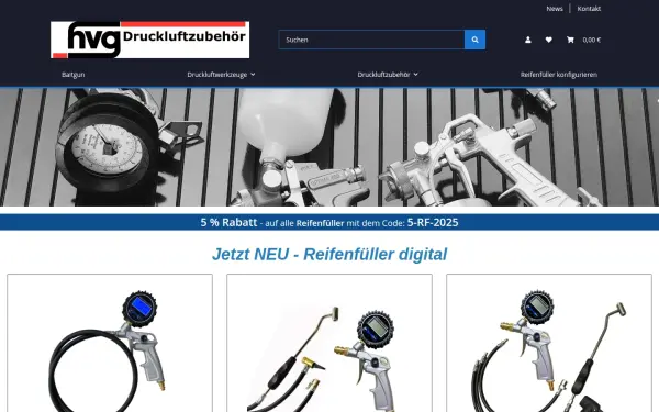 hvg-druckluftzubehoer.de