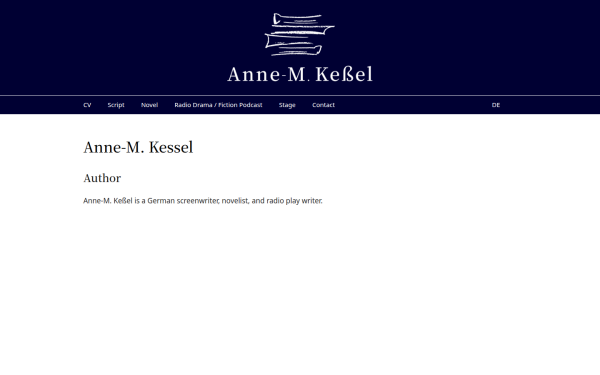 www.annekessel.de