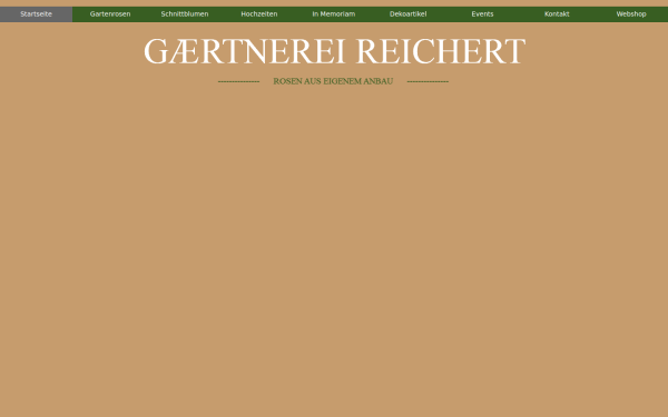 www.gaertnerei-reichert.de