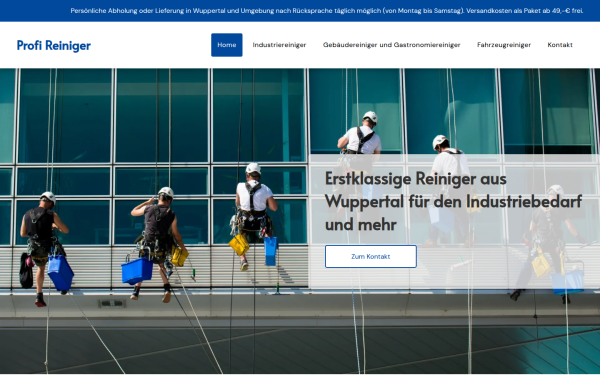 www.profi-reinigungsbedarf.de
