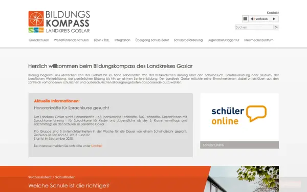 bildungskompass.landkreis-goslar.de