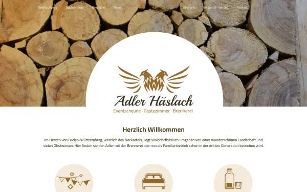 adler-haeslach.de