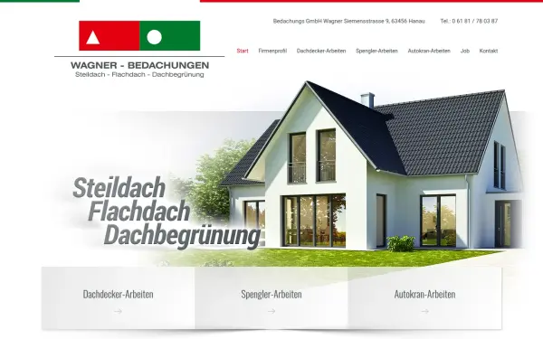 ddm-wagner.de