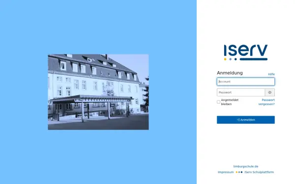 limburgschule.de